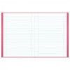 CADERNO BROCHURAO CAPA DURA 96 FOLHAS POP COLLECTION  - REF. 8057 - CAIXA COM 5 UNIDADES