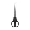 TESOURA 17CM MULTIUSO BRW - REF. TE1701 - 1 UNIDADE