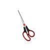 TESOURA 21CM MULTIUSO TE2101 BRW - REF. TE2101 - CAIXA COM 12 UNIDADES