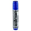 PINCEL MARCADOR PERMANENTE SUPER CANETAO AZUL - REF. 2235 - CAIXA COM 6 UNIDADES
