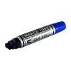 PINCEL MARCADOR PERMANENTE SUPER CANETAO AZUL - REF. 2235 - CAIXA COM 6 UNIDADES