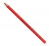 LAPIS DERMATOGRAFICO VERMELHO MITSUBISHI - REF. 7600 - CAIXA COM 12 UNIDADES