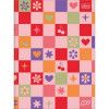 CADERNO BROCHURAO CAPA DURA 96 FOLHAS D+ - REF. 23374 - PACOTE COM 5 UNIDADES