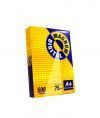 PAPEL SULFITE A4 75G COM 500 FOLHAS MAGNUM - CAIXA MASTER COM 10 PACOTES