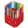 LAPIS 60 CORES AQUARELA FABER-CASTELL - REF. 120260G - CAIXA COM 3 UNIDADES