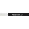 GIZ ESCOLAR LIQUIDO BRANCO CIS - REF. 8037 - CAIXA COM 6 UNIDADES