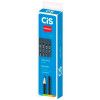 LAPIS PRETO 2B NATARAJ CIS - REF. 6561 - CAIXA COM 12 UNIDADES