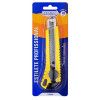 ESTILETE LARGO PROFISSIONAL ES1802 BRW - REF. ES1802 - 1 UNIDADE