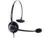 FONE DE OUVIDO COM MICROFONE HEADSET CHS55 INTELBRAS - REF. 4012145 - 1 UNIDADE
