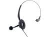 FONE DE OUVIDO COM MICROFONE HEADSET CHS55 INTELBRAS - REF. 4012145 - 1 UNIDADE