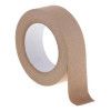 FITA EMPACOTAMENTO KRAFT 25MM X 50M FIT PEL - REF. 2550-KRA - PACOTE COM 9 UNIDADES