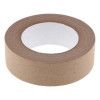 FITA EMPACOTAMENTO KRAFT 25MM X 50M FIT PEL - REF. 2550-KRA - PACOTE COM 9 UNIDADES