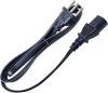 CABO CORDAO TRIPOLAR MICRO 5M FORCE LINE - REF. 101200007 - 1 UNIDADE