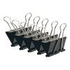 PRENDEDOR PAPEL 32MM BRW - REF. BD3224 - CAIXA COM 24 UNIDADES
