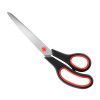 TESOURA 25CM MULTIUSO TE2502 BRW - REF. TE2502 - 1 UNIDADE