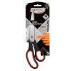 TESOURA 25CM MULTIUSO TE2502 BRW - REF. TE2502 - 1 UNIDADE