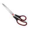 TESOURA 25CM MULTIUSO TE2502 BRW - REF. TE2502 - CAIXA COM 12 UNIDADES