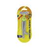 COMPASSO ESCOLAR PLASTICO PARA LAPIS BRW - REF. CP1001 - CAIXA COM 12 UNIDADES
