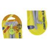 COMPASSO ESCOLAR PLASTICO PARA LAPIS BRW - REF. CP1001 - CAIXA COM 12 UNIDADES