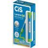 PINCEL MARCA TEXTO LUMINI GEL VERDE  - REF. 4808 - CAIXA COM 12 UNIDADES