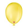 BALAO N. 3 LISO BASIC SORTIDO COM 50 UNIDADES - REF. 10.20.60 - 1 UNIDADE