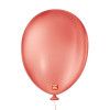 BALAO N. 3 LISO BASIC SORTIDO COM 50 UNIDADES - REF. 10.20.60 - 1 UNIDADE