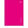 AGENDA COSTURADA PEPPER ROSA - REF. 29108 - 1 UNIDADE