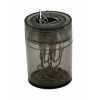 PORTA CLIPES ACRILICO FUME MASTERPRINT - REF. MP2041 - 1 UNIDADE