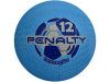 BOLA DE INICIACAO N. 12 AZUL PENALTY - REF. T12 - 1 UNIDADE