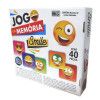 JOGO MEMORIA SMILE PAIS E FILHO - REF. 7270 - 1 UNIDADE