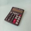 CALCULADORA 12 DIGITOS BATERIA MP 1092 MASTERPRINT - REF. MP1092 - 1 UNIDADE