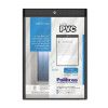 PORTA CARTAO CNPJ 216X302MM  - REF. 61604 - CAIXA COM 10 UNIDADES