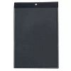 PORTA CARTAO CNPJ 216X302MM  - REF. 61604 - CAIXA COM 10 UNIDADES