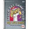 CADERNO 20 MATERIAS CAPA DURA 320 FOLHAS PEPPER 23659 - REF. 23659 - PACOTE COM 2 UNIDADES