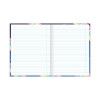 CADERNO BROCHURAO CAPA DURA 80 FOLHAS BLINK TILIBRA - REF. 29183 - PACOTE COM 5 UNIDADES