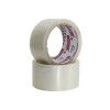 FITA EMPACOTAMENTO 45 MM X 40 M TRANSPARENTE FIT PEL - REF. 3101 - CAIXA MASTER COM 40 PACOTES