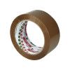 FITA EMPACOTAMENTO 45 MM X 40 M MARROM FIT PEL - REF. 3102 - CAIXA MASTER COM 40 PACOTES