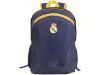 MOCHILA COSTA REAL MADRID BOLSO LATERAL DMW - REF. 49213 - 1 UNIDADE