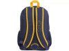 MOCHILA COSTA REAL MADRID BOLSO LATERAL DMW - REF. 49213 - 1 UNIDADE