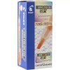 PINCEL MARCA TEXTO LUMI COLOR LARANJA PASTEL - CAIXA COM 12 UNIDADES