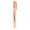 PINCEL MARCA TEXTO LUMI COLOR LARANJA PASTEL - CAIXA COM 12 UNIDADES