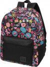 MOCHILA COSTA ESTAMPADA PACIFIC - REF. 7800107 - 1 UNIDADE