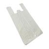SACOLA PLASTICA RECICLADA 50X60 BRANCO COM 3KG - 1 PACOTE