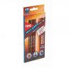 LAPIS 12 CORES SOFT COLORIDO TONS PELE - REF. 687735 - CAIXA COM 6 UNIDADES
