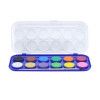 AQUARELA 12 CORES CIS - REF. 527.400 - 1 UNIDADE