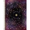 CADERNO 10 MATERIAS CAPA DURA 160 FOLHAS MAGIC TILIBRA - REF. 29435 - PACOTE COM 4 UNIDADES