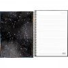 CADERNO 10 MATERIAS CAPA DURA 160 FOLHAS MAGIC TILIBRA - REF. 29435 - PACOTE COM 4 UNIDADES