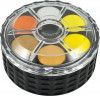 AQUARELA 24 CORES KOH-I-NOOR - REF. 171506 - 1 UNIDADE