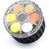 AQUARELA 36 CORES KOH-I-NOOR - REF. 171509 - 1 UNIDADE