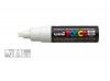 CANETA 8.0MM UNI POSCA PC-8K BRANCO - REF. PC-8K - 1 UNIDADE